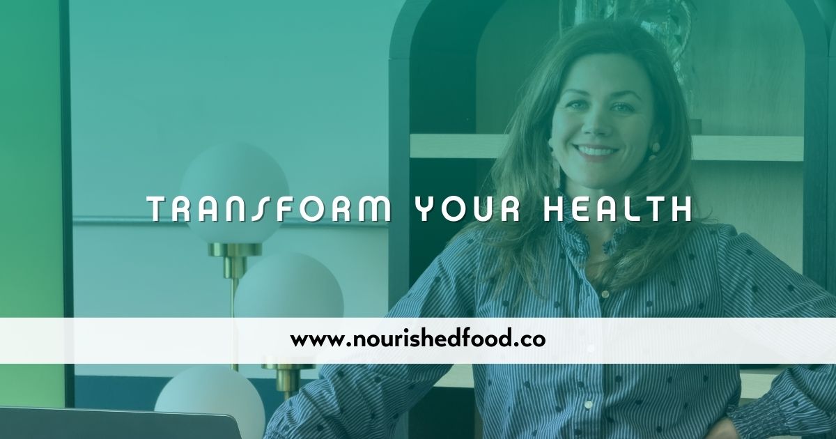 Nourished Food Bar